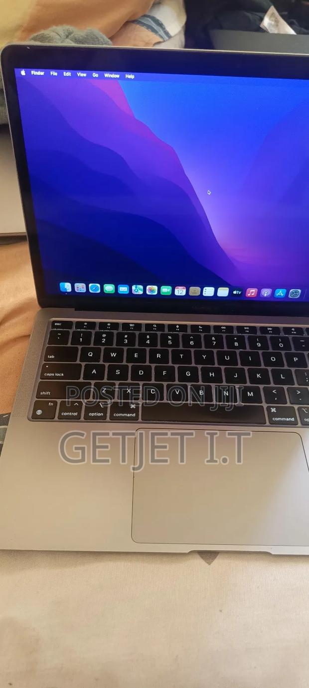 Laptop Apple MacBook Air 2020 M1 8GB Intel Core I5 SSD 256GB · Photo 3