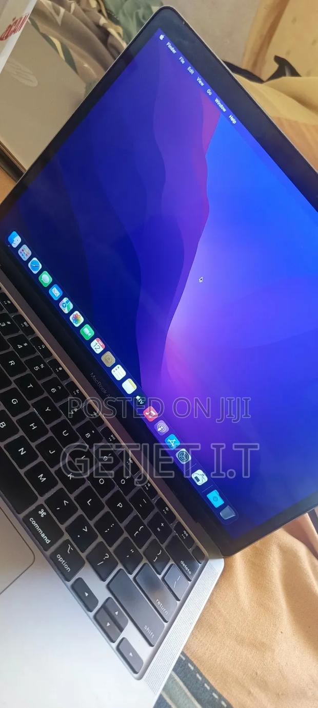 Laptop Apple MacBook Air 2020 M1 8GB Intel Core I5 SSD 256GB · Photo 4