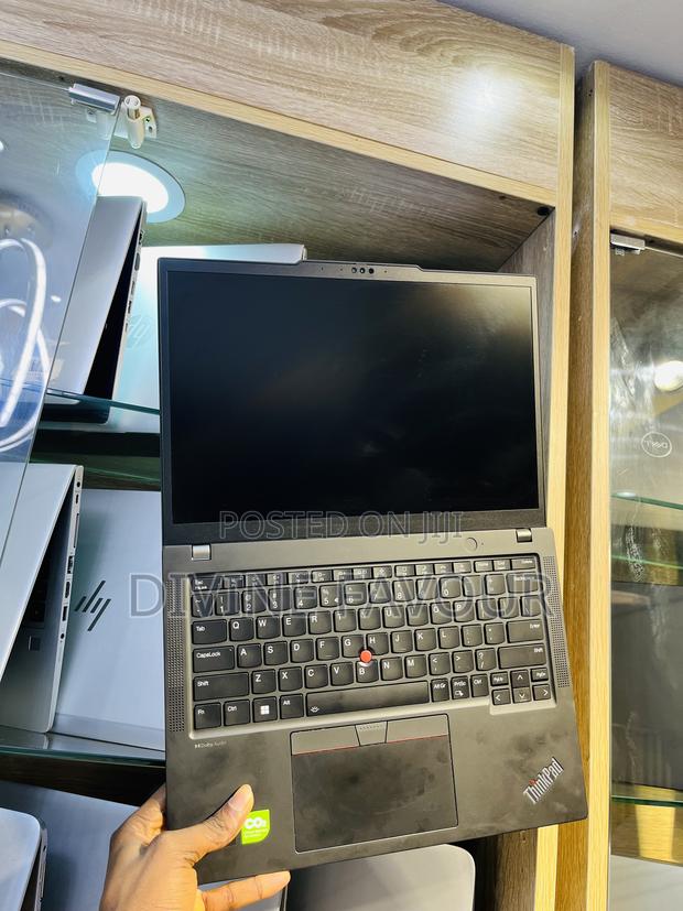 Laptop Lenovo ThinkPad X13 Gen 2 32GB Intel Core Ultra 7 SSD 1T photo 5