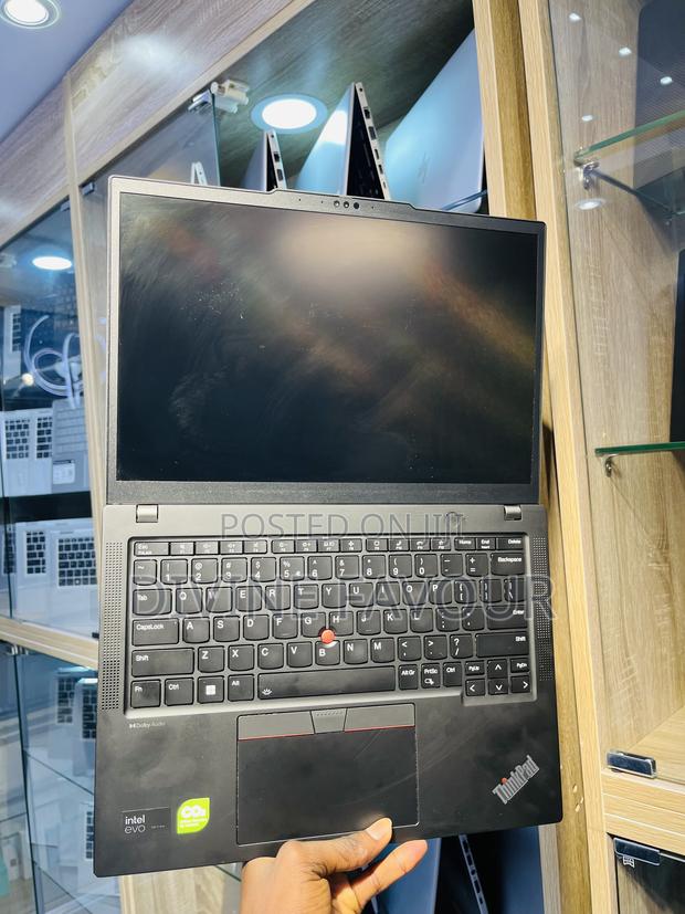 Laptop Lenovo ThinkPad X13 Gen 2 32GB Intel Core Ultra 7 SSD 1T photo 6