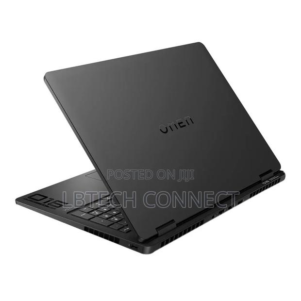 New Laptop HP Omen 16 32GB Intel Core Ultra 7 SSD 1T photo 2