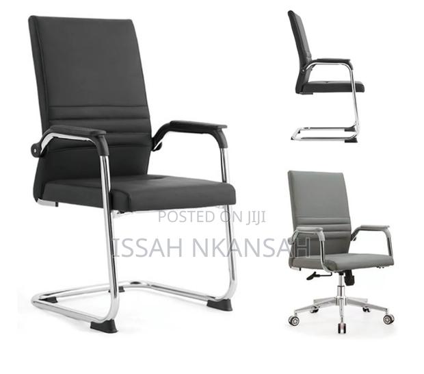 Office Chair Ergonomic Office Chair · Photo 3