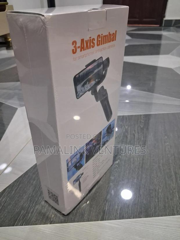 Gimbal 3 Axis for Mobile Phone photo 3