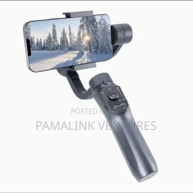 Gimbal 3 Axis for Mobile Phone photo 4