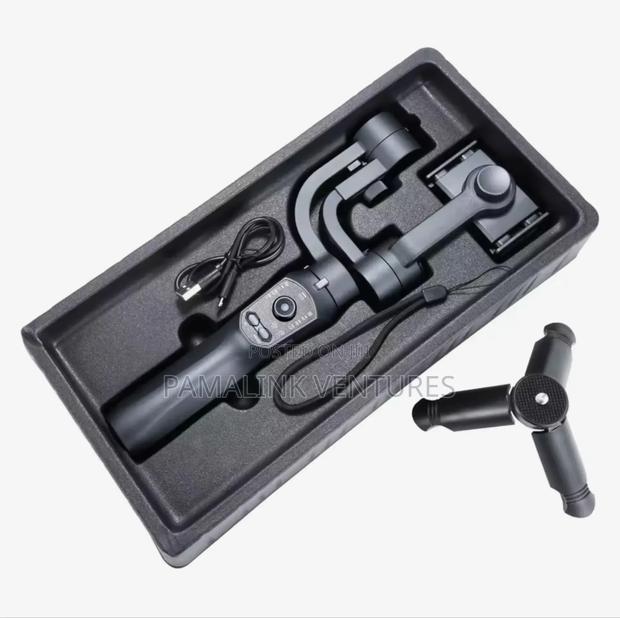 Gimbal 3 Axis for Mobile Phone photo 5
