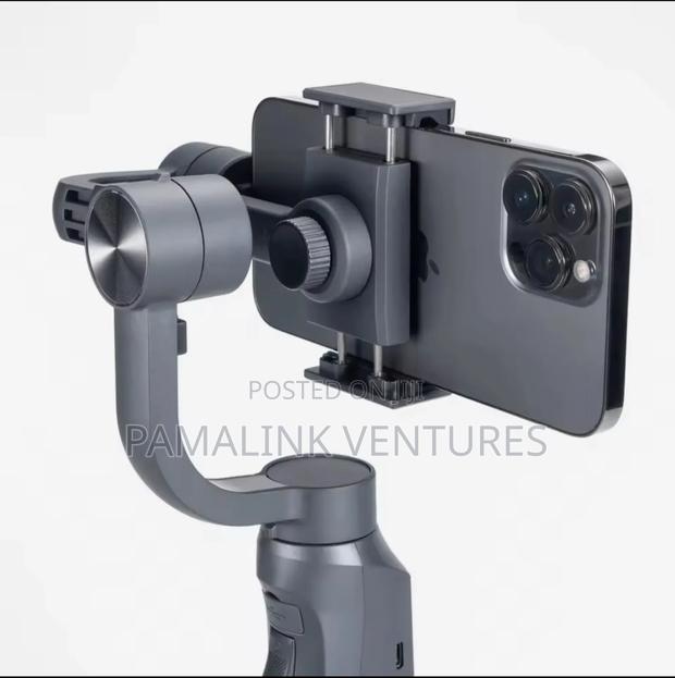 Gimbal 3 Axis for Mobile Phone photo 7