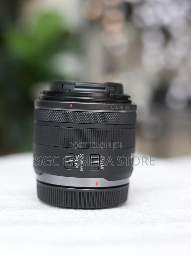 Canon Rf 24mm F1.8 Is Stm // Like New // 6-months Months Warranty photo 5