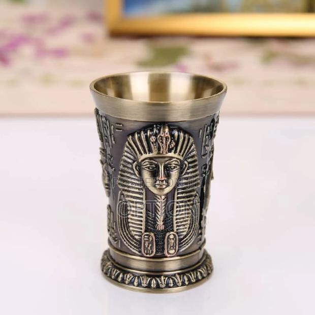 Sacred Bronze Cup · Photo 3