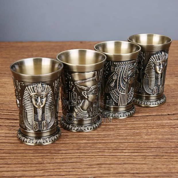Sacred Bronze Cup · Photo 4
