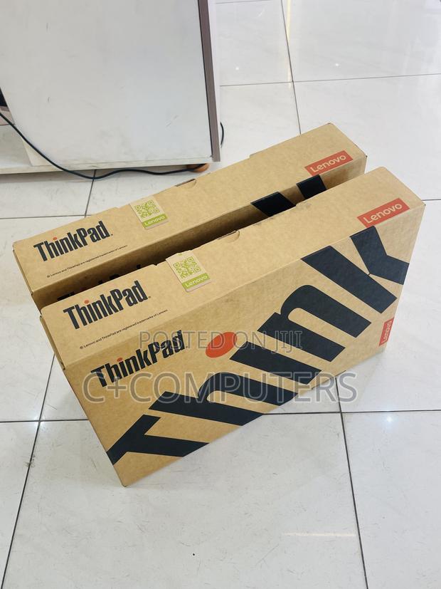 New Laptop Lenovo ThinkPad T14 16GB Intel Core Ultra 7 SSD 512GB photo 2