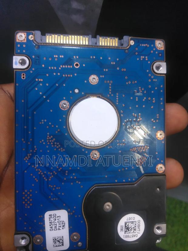 Hard Drive photo 2