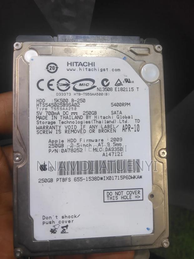 Hard Drive photo 3