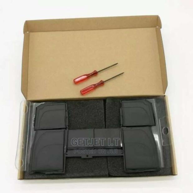 Macbook Pro And Air Quality Batteries