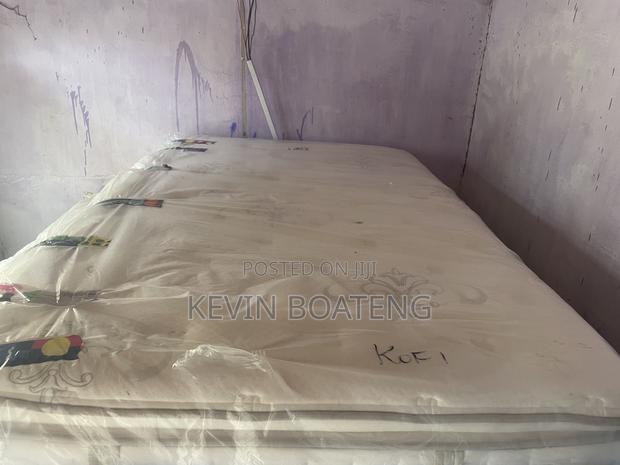 Stearns Foster Memory Foam Beds(Double) 54/75 14inches · Photo 3