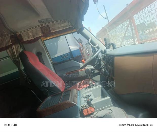Daewoo BD50DL 2017 Brown photo 3
