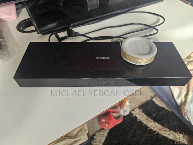 Samsung Connect Box · Photo 3