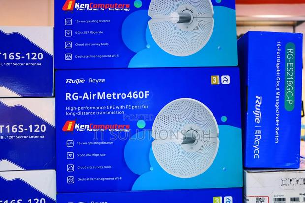 Rg-airmetro460g