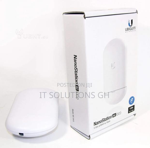Ubiquiti Nanostation 5ac Loco