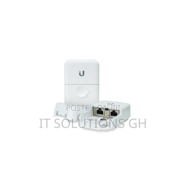 Ubiquiti Ethernet Surge Protector / Eth-Sp-G2 | Esd Protection