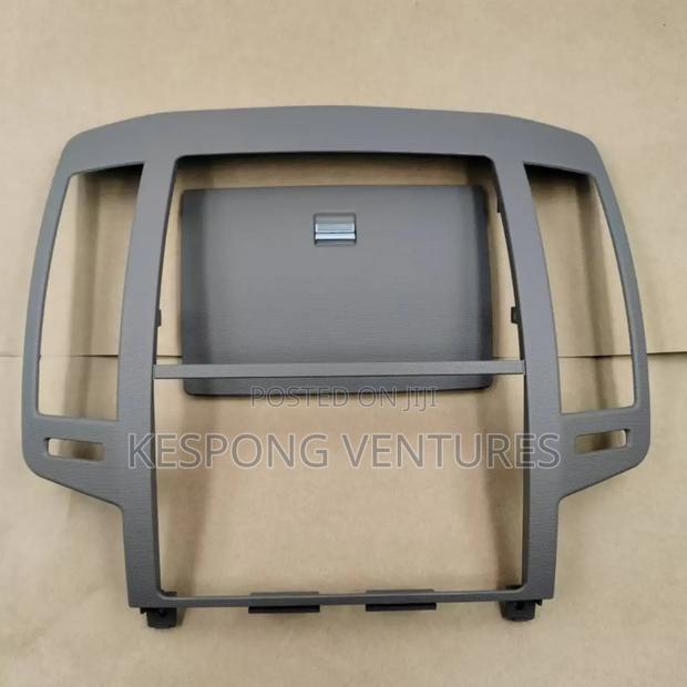 Nissan Altima 2006-2012 Air Vent Frame