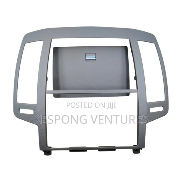 Nissan Altima 2006-2012 Air Vent Frame photo 2