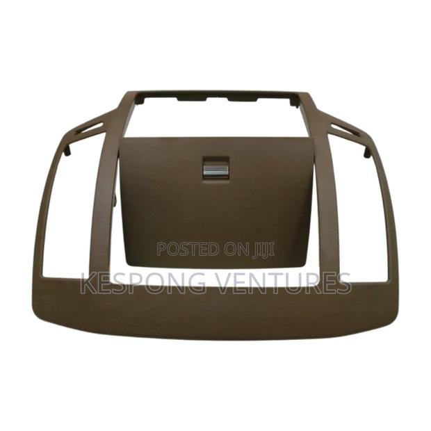 Nissan Altima 2006-2012 Air Vent Frame photo 3