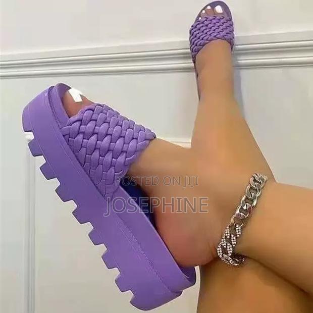Ladies Sandals photo 3