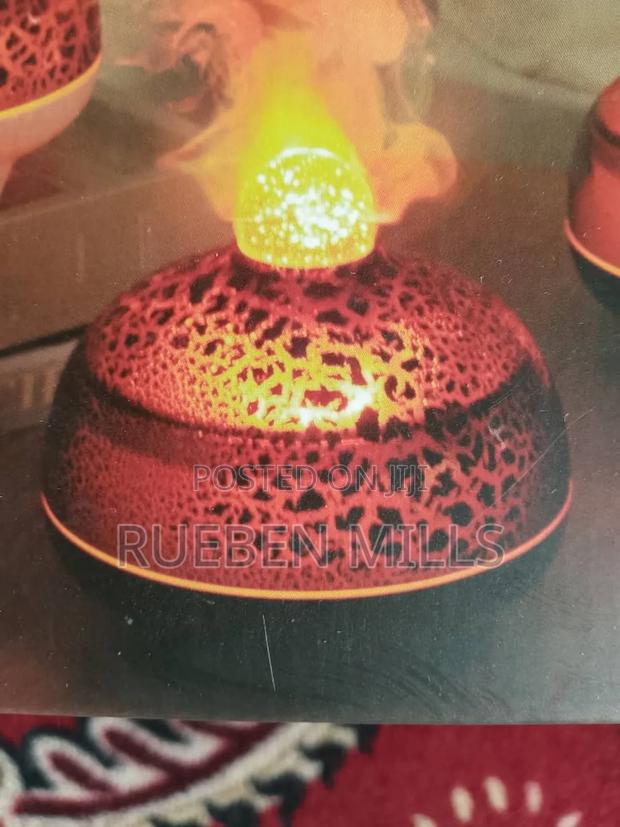 350ml Water Tank Capacity A22 Night Light Essential Oil Diffuser · Photo 3