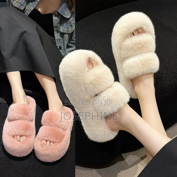 Ladies Slippers photo 2