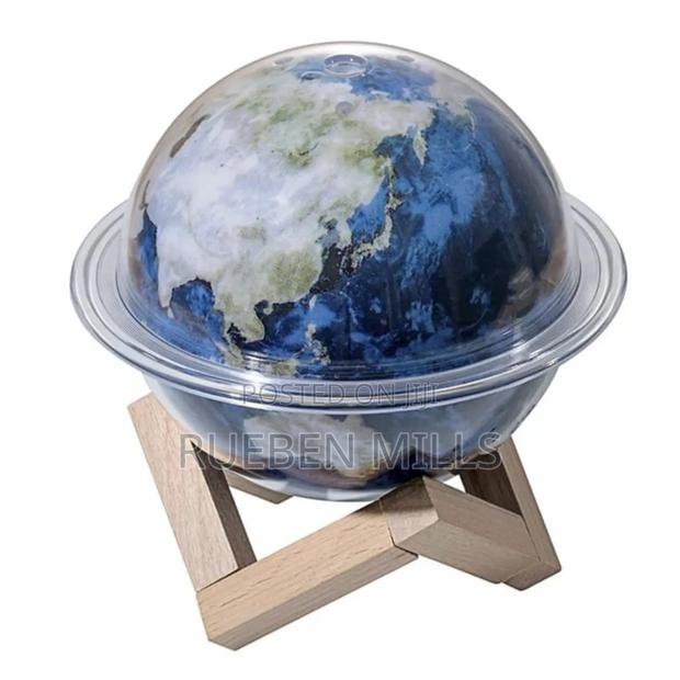 Galaxy Essential Oil Diffuser · Photo 4