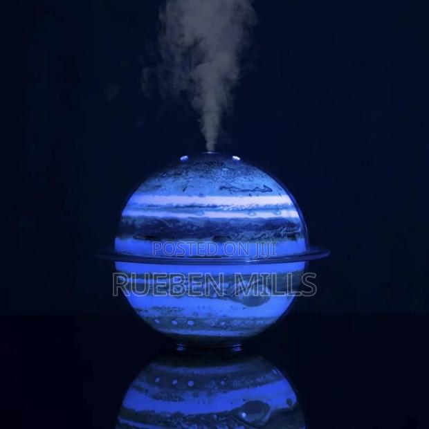 Sx-E335 Galaxy Aroma Oil Diffuser · Photo 2