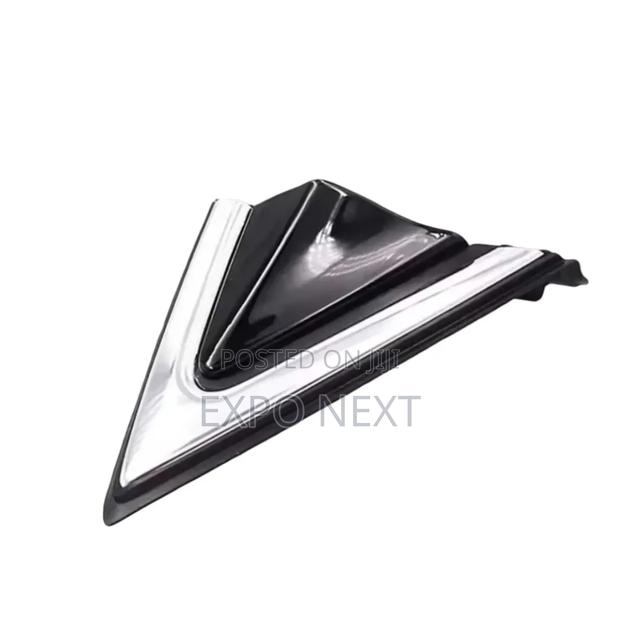Rearview Mirror Position Plate Suitable For Santa Fe 2013-2019 photo 3