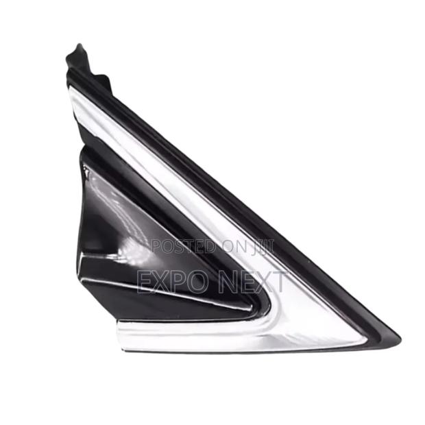 Rearview Mirror Position Plate Suitable For Santa Fe 2013-2019 photo 4