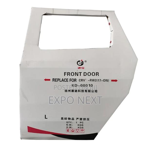 2017-2022 Honda Crv Car Door photo 5