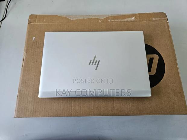 Laptop HP EliteBook 840 G6 16GB Intel Core I7 SSD 256GB photo 4