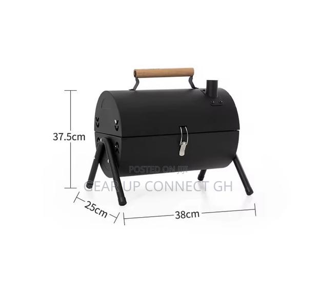 Portable Barbecue Grill photo 3