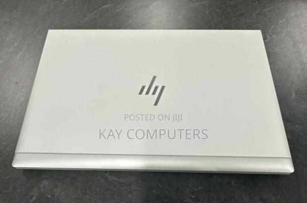 Laptop HP EliteBook 830 G7 16GB Intel Core I5 SSD 256GB photo 2