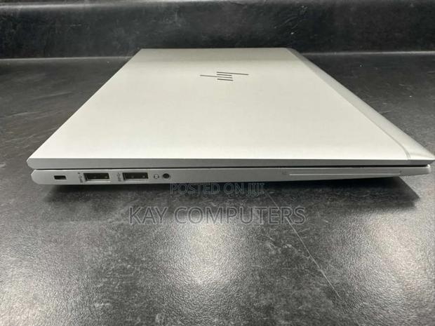 Laptop HP EliteBook 830 G7 16GB Intel Core I5 SSD 256GB photo 4