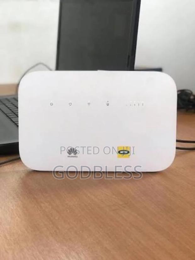 MTN 4 G Smart Router photo 2