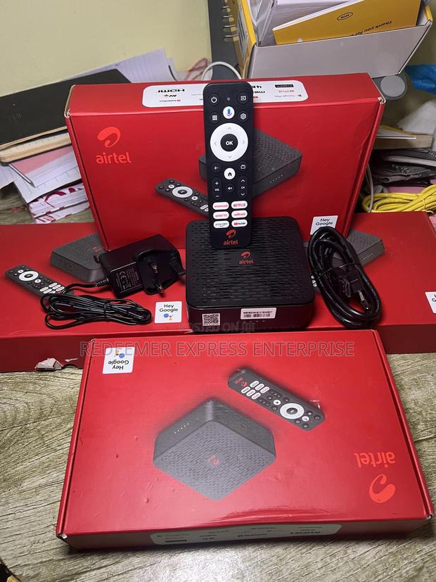 Android Tv Box photo 2