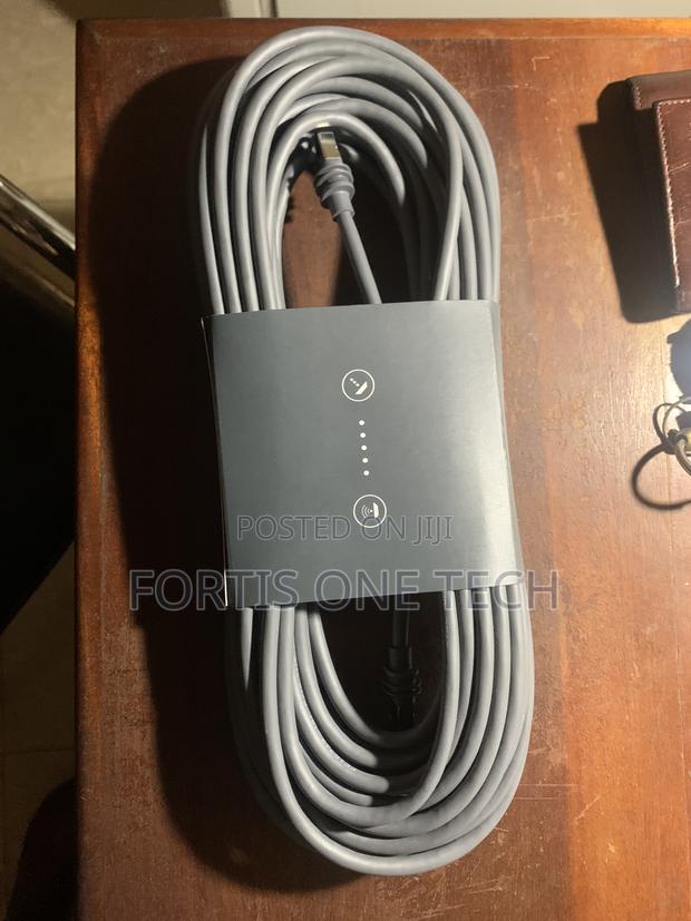 Original Starlink Network Cable for Gen 3 and Mini Kit · Photo 4