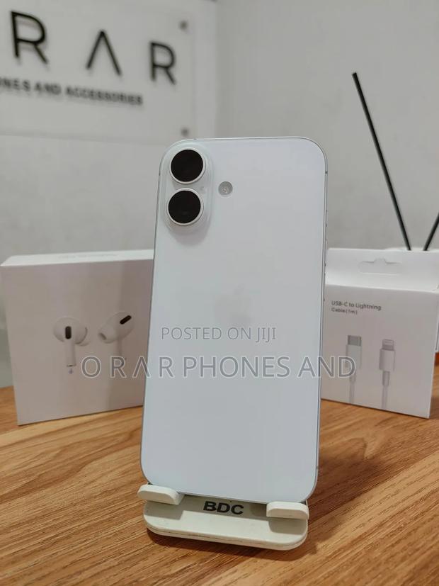 Apple iPhone 16 128 GB