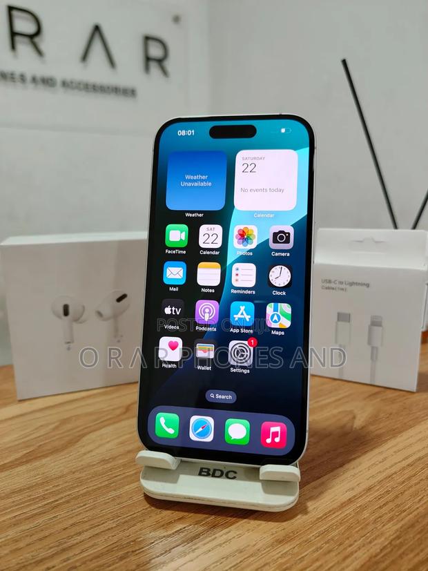 Apple iPhone 16 128 GB photo 2