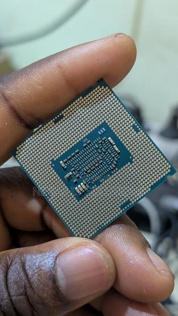 Intel Core I7 6700 6th Generation photo 2