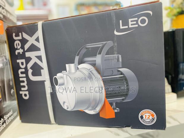 Incredible 0.5hp -leo Water Pump · Photo 2