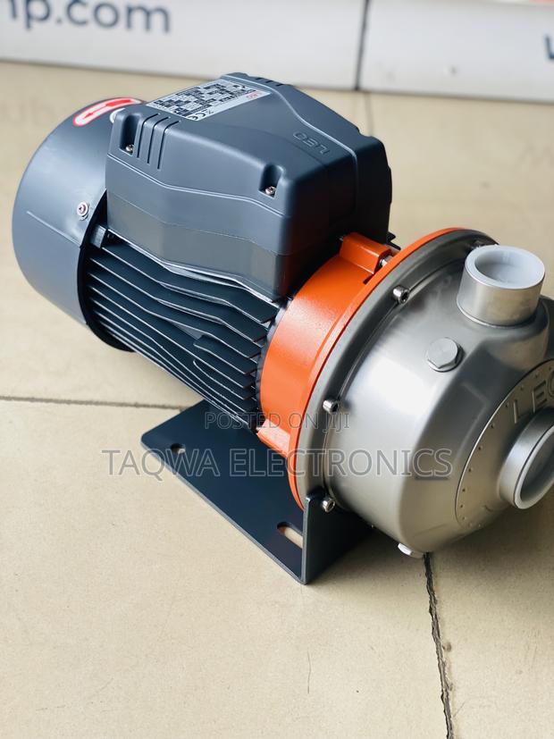Simple Leo 2hp Stainless Steel Pump · Photo 2