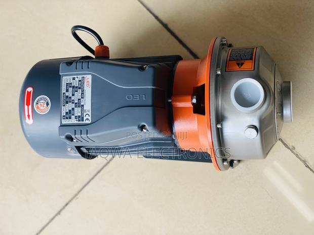 Splendid 2hp Stainless Water Pump · Photo 2