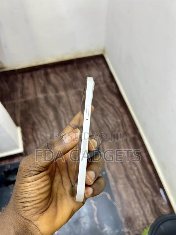 Apple iPhone 13 128 GB White photo 4
