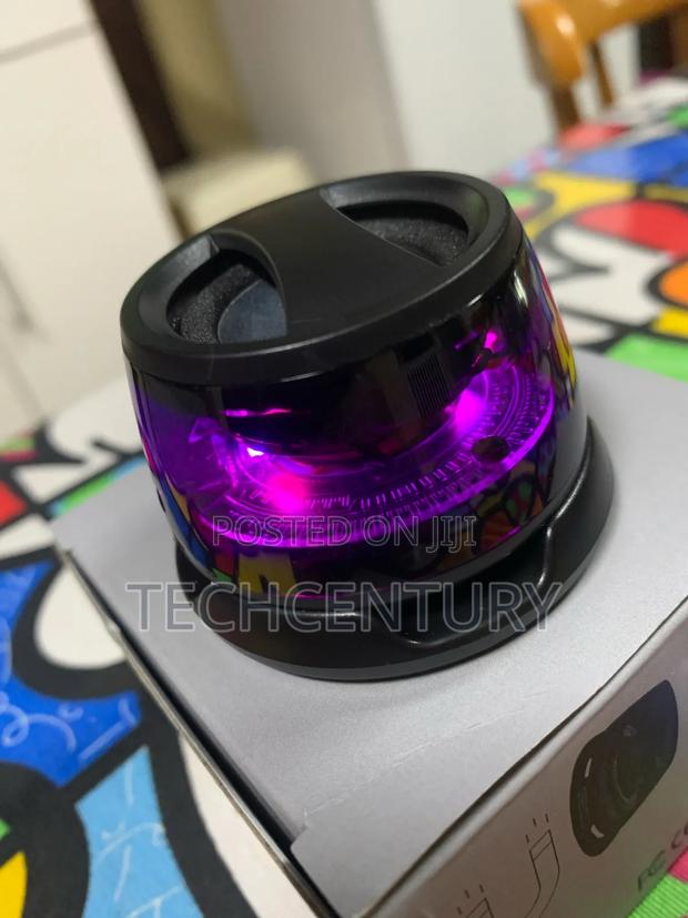 G200 Magnetic Speaker photo 2