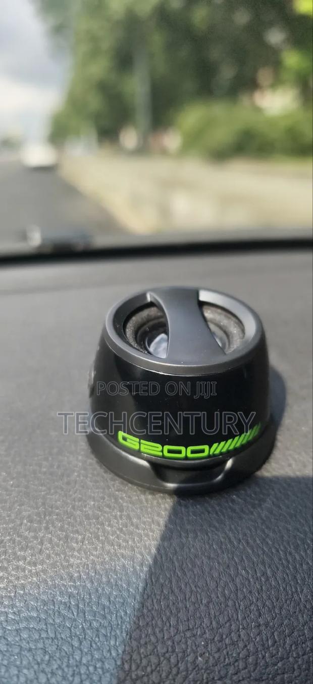 G200 Magnetic Speaker photo 3